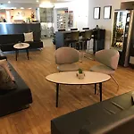Danhostel Copenhagen Bellahoj