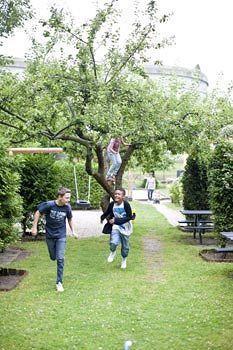 Danhostel Bellahoj * Copenhague