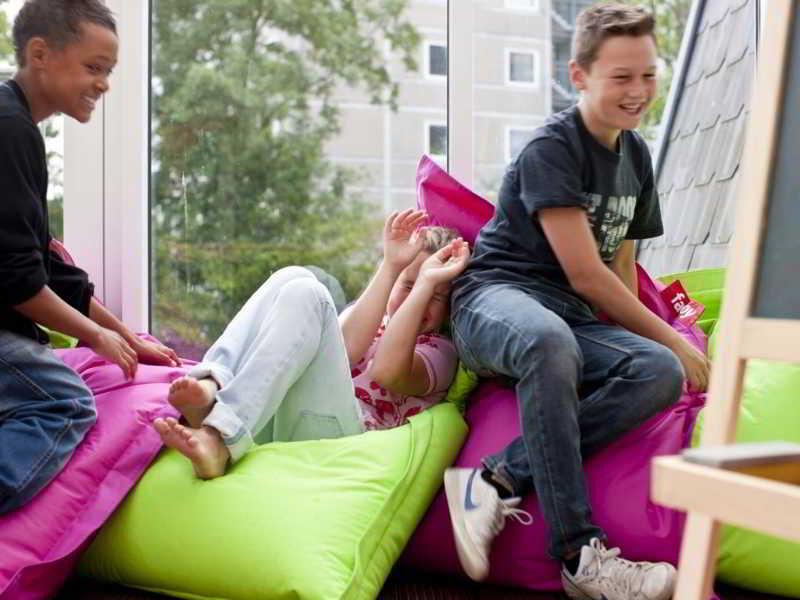 Danhostel Bellahoj Copenhague