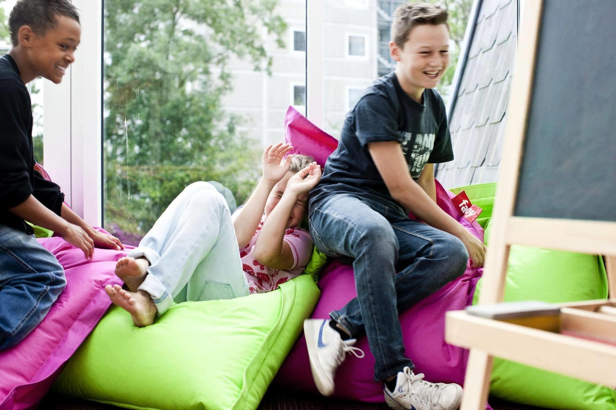 Danhostel Bellahoj *